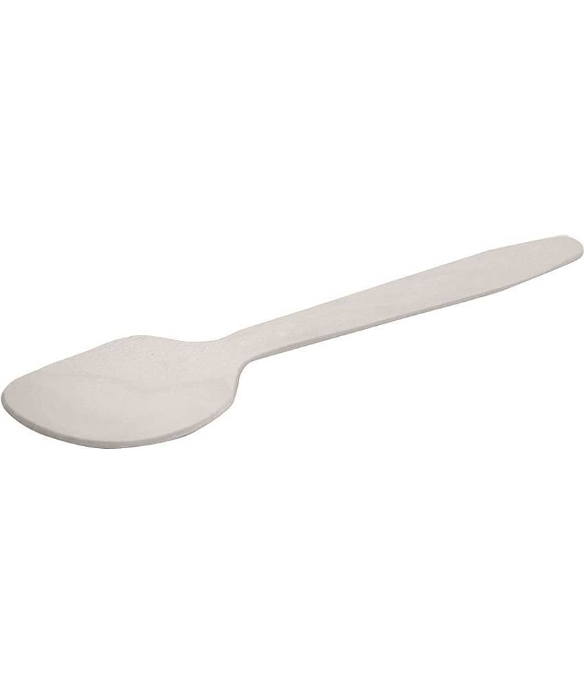 Crazy Sutra Wooden Spoon