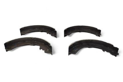 Rane Rear Brake Shoe Set AV332953