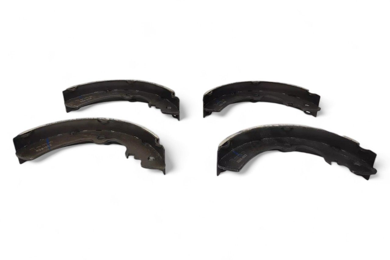 Rane Rear Brake Shoe Set AV332953