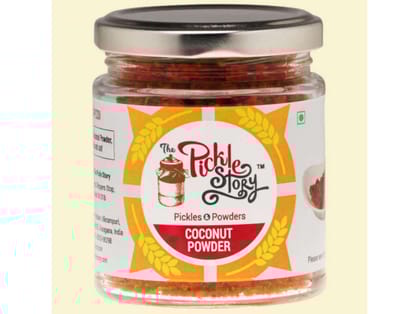 Coconut Powder 100 Grams