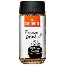 CONTINENTAL FREEZE DRIED 100G