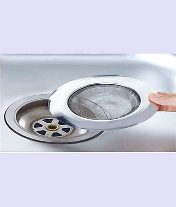 Steel Jali (PACK OF 1)