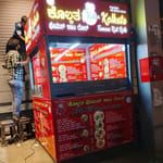 Kolkata Famous Kati Rolls