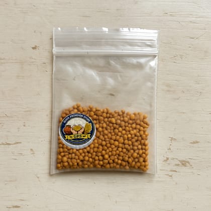 Girja Provision Store's mustard seeds