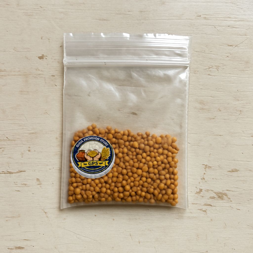 Girja Provision Store's mustard seeds