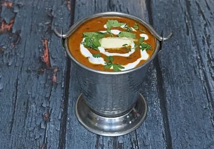 Dal Makhni