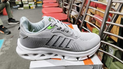 Article - Signal  Men's Shoes