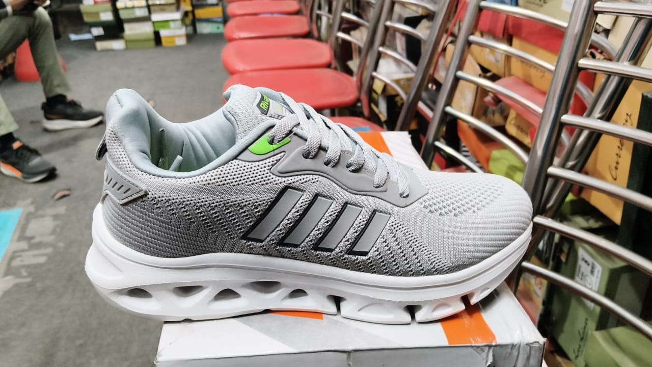 Article - Signal  Men's Shoes