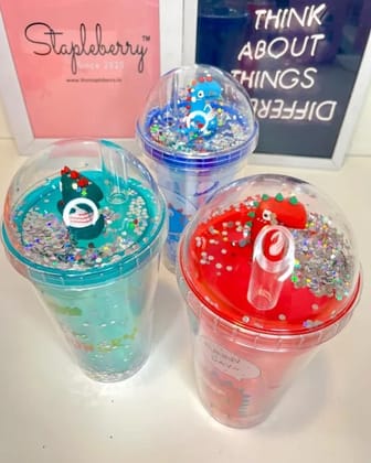 Dino Sipper-Red