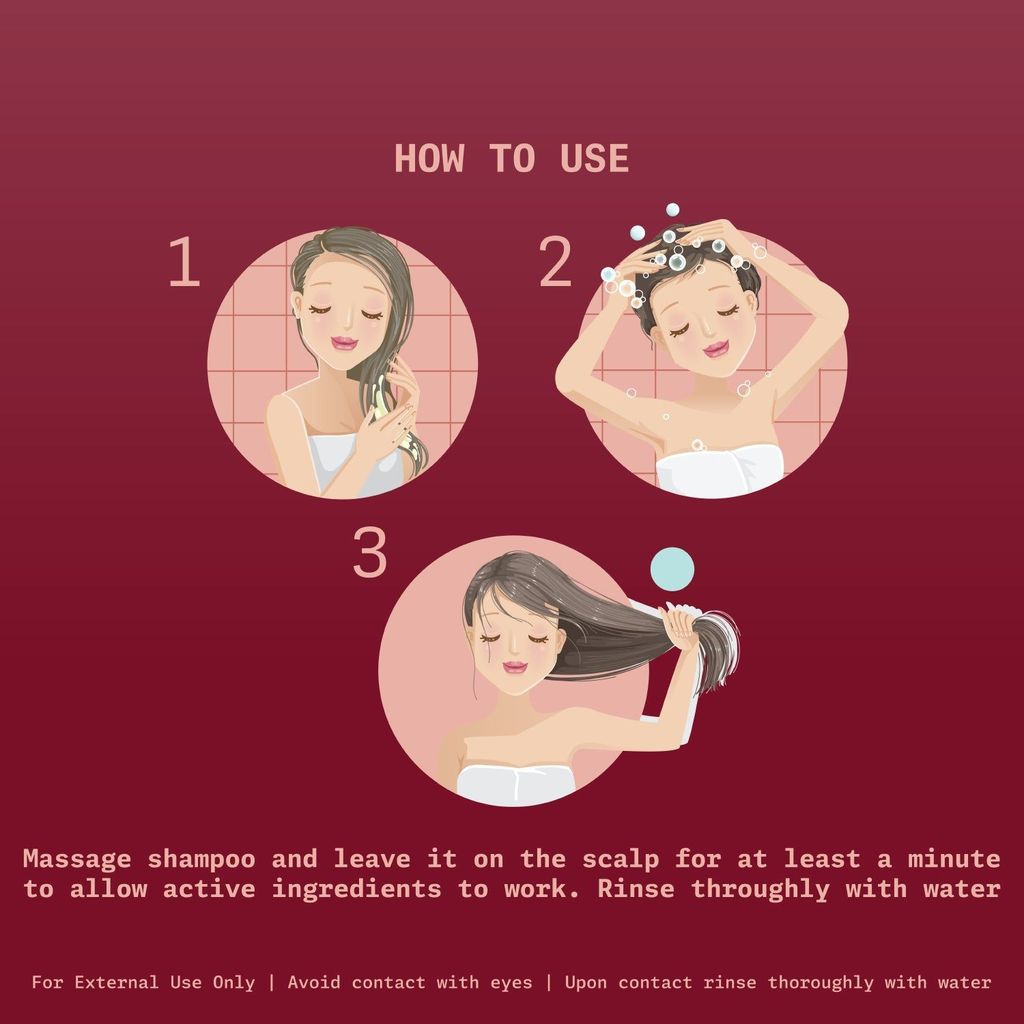 Ningen Onion Hair Shampoo I Contains Soya and Thyme I Dermatologically Tested, Paraben Free I Helps Reduce Hair Fall & Dandruff, Promotes Hair Growth I 200g