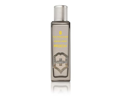 Victorinox Swiss Army Rock Eau de Toilette 100ml
