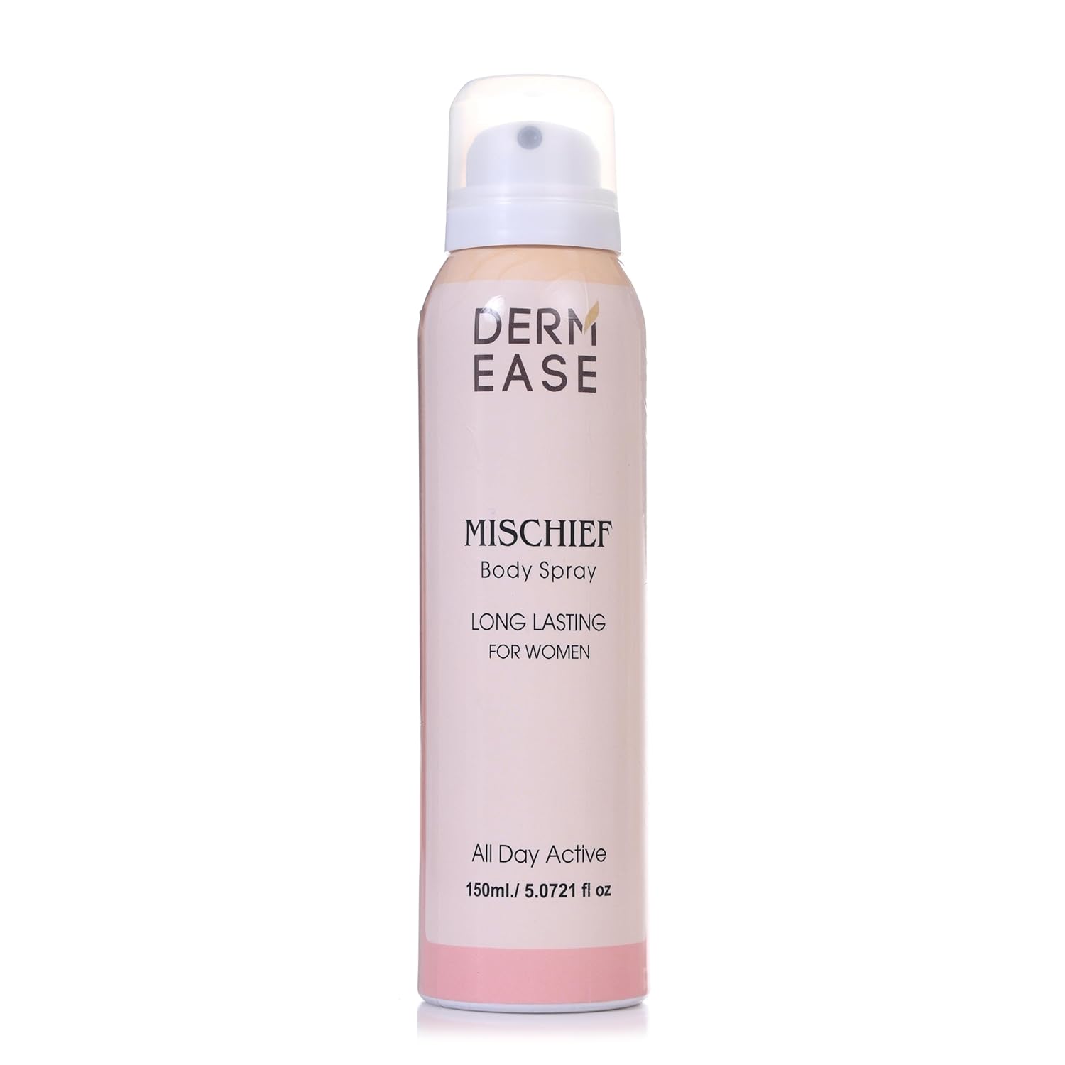 Dermease Mischief Body Spray for Women Long Freshness