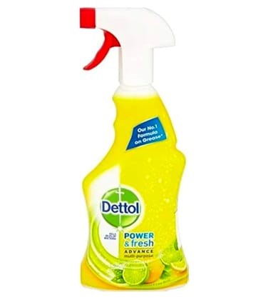 Dettol