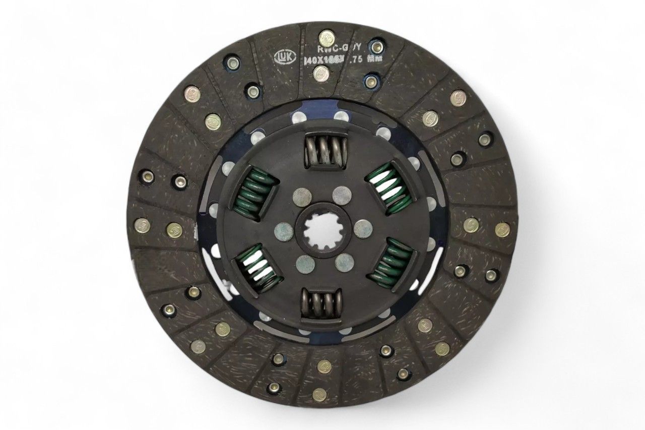 Luk Clutch Disc Assy AV624082