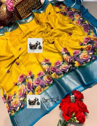 Enthralling Sarees Embrace Grace and Elegance