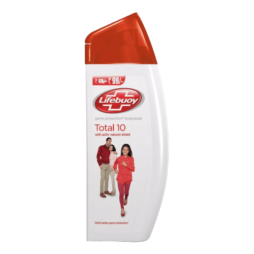 Lifebuoy Hand Wash 240ml