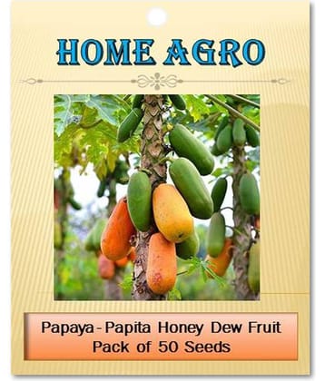 homeagro - Fruit Seeds ( 50 - seed )