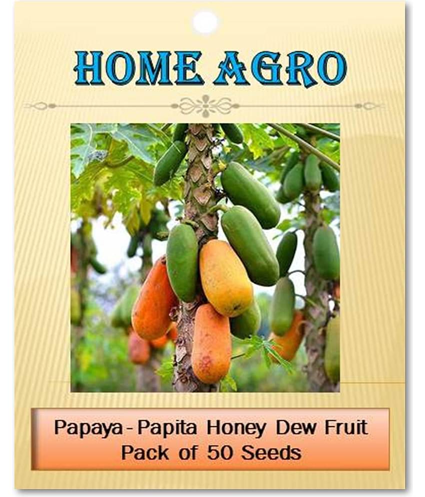 homeagro - Fruit Seeds ( 50 - seed )