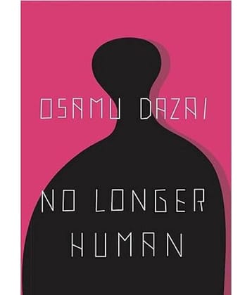 No Longer Human (New Directions Book.) Paperback – 1 February 1973
