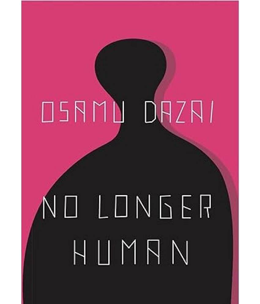 No Longer Human (New Directions Book.) Paperback – 1 February 1973