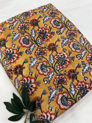 Soft Running Fabric (Copy)-2.5 mtr