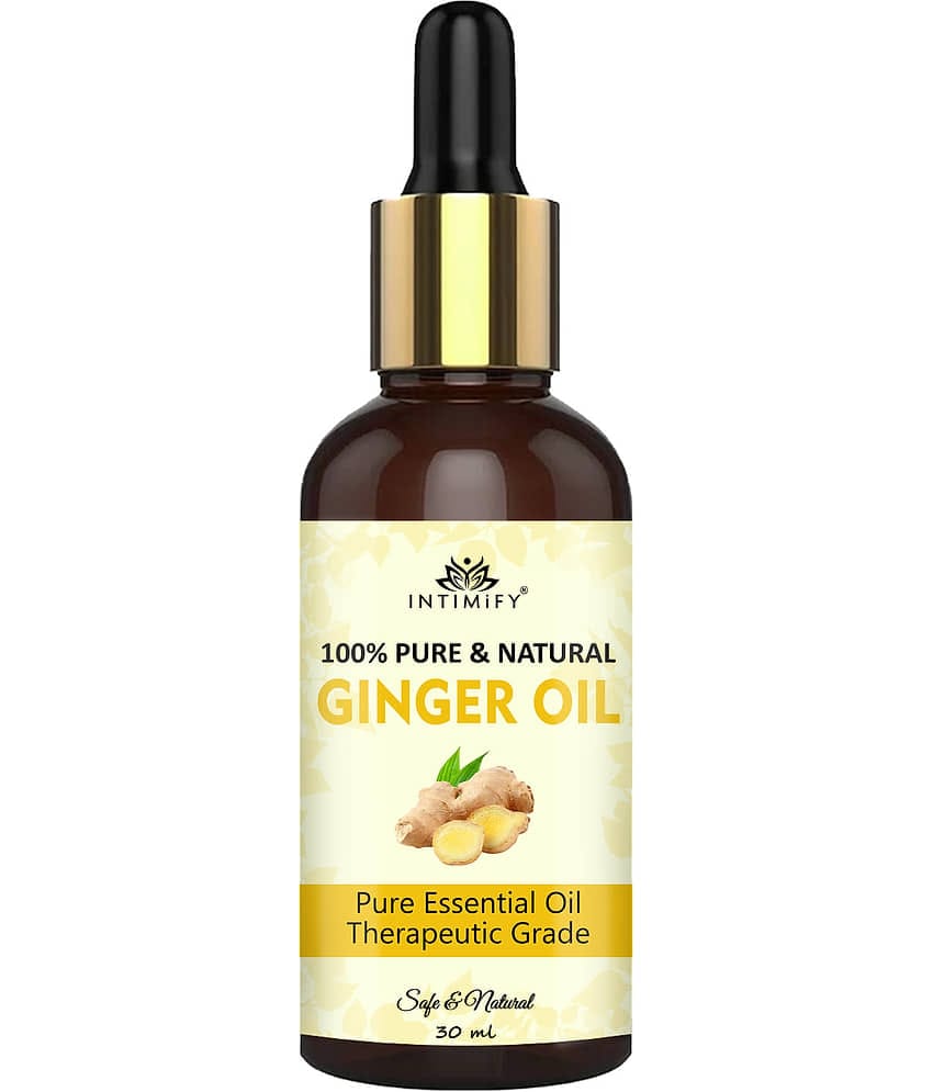 Intimify Anti Cellulite Oil Aromatic ( 30 mL )