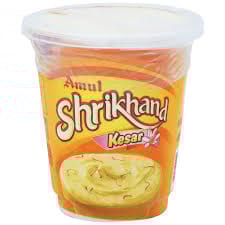 AMUL SHRIKHAND KESAR