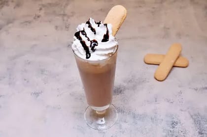 Tiramisu Frappe