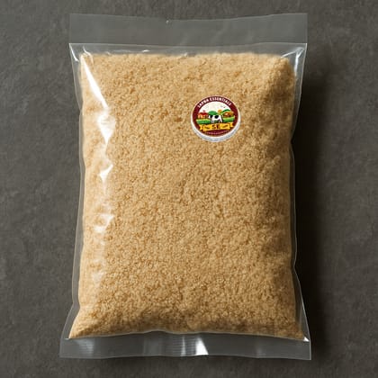 Sapna Essentials's rajgira sheera mix Sapna Essentials's rajgira sheera mix