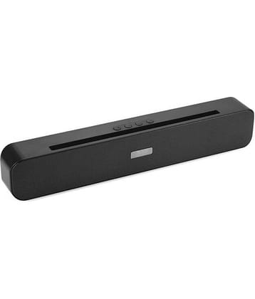 NEUTON PRO LOVEBAR 20 W Bluetooth Speaker Bluetooth v5.0 with USB,SD card Slot,Aux Playback Time 5 hrs Black