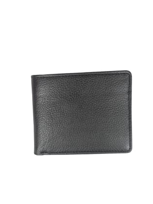 Men's Wallet (GW HD) Mld Black