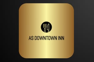 AS Downtown INN