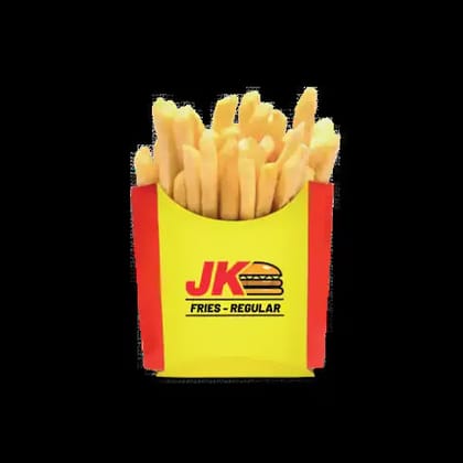 Fries