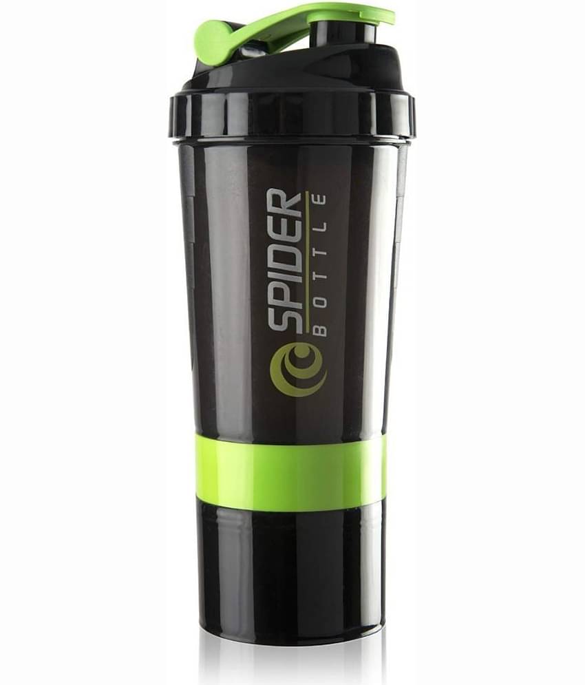 horse fit - Black Shaker ( Pack of 1 )