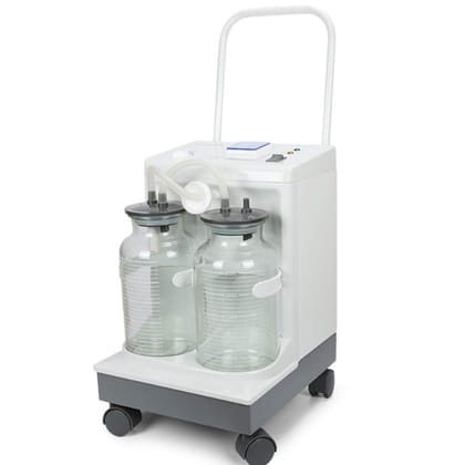Yuwell 7A-23D Electric Suction Apparatus-20 LPM