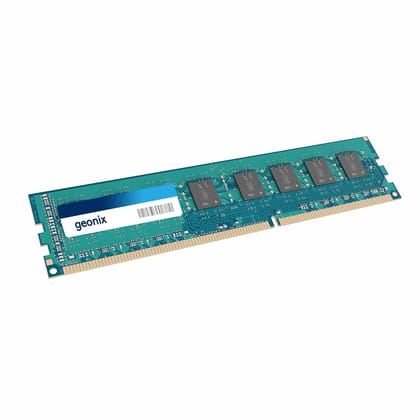 Geonix 8GB DDR3 Desktop RAM 16IC 1333 Mhz