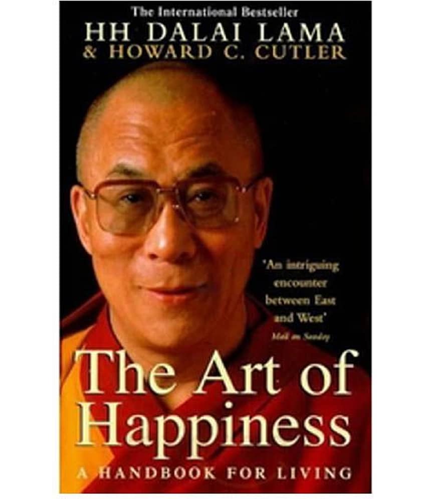 The Art Of Happiness