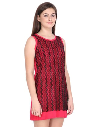 Klamotten Women's Cotton Sleepshirt S03C