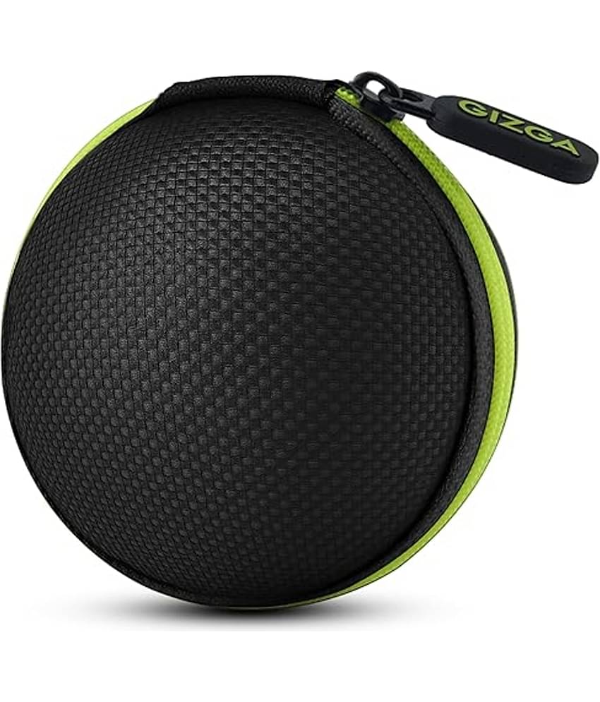 GIZGA Essentials Storage Bag Case