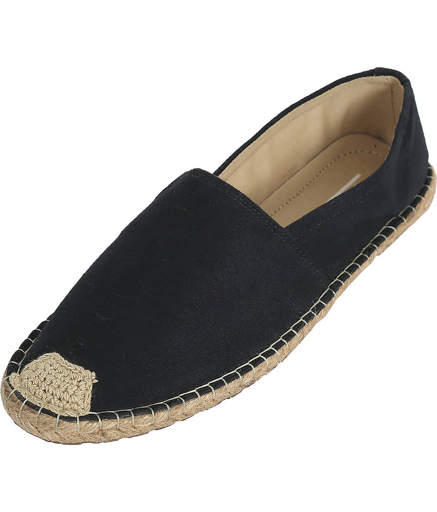 UNIKICKS Blue Men's Espadrille