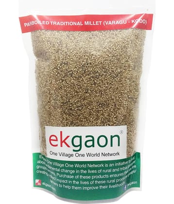 Ekgaon Kodo Millet 450 gm