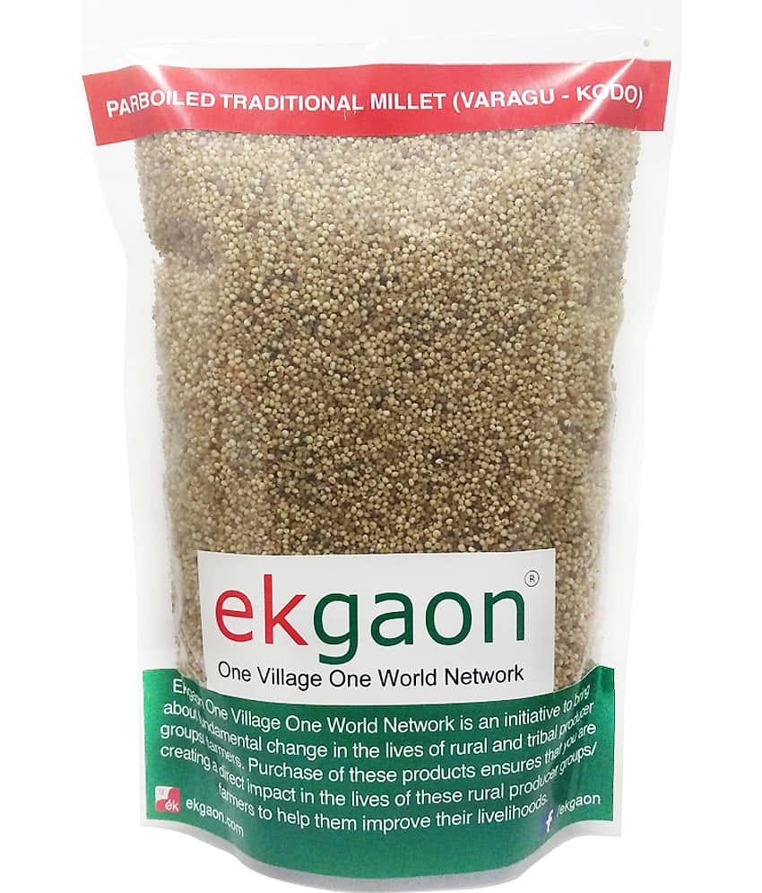 Ekgaon Kodo Millet 450 gm
