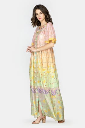 BAGAN- TRELLIS-XS