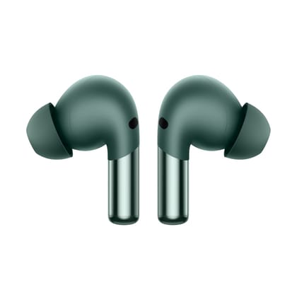 OnePlus Buds Pro 2 Bluetooth TWS in Ear Earbuds, Spatial Audio Dynamic Head Tracking,co-Created with Dynaudio,Upto 48dB Adaptive Noise Cancellation,Upto 40Hrs Battery[Green] OnePlus Buds Pro 2 Bluetooth TWS in Ear Earbuds, Spatial Audio Dynamic Head Trac