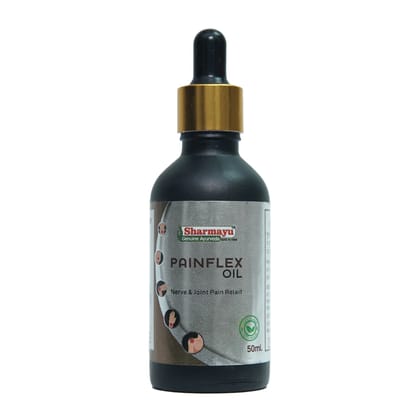 Painflex Oil (Dard Vinashak) 50 ML
