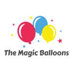 The Magic Balloons