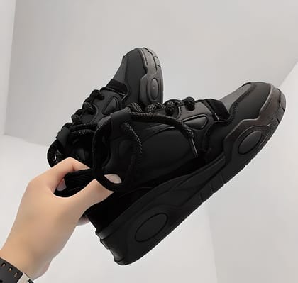 FV21-9 / Black