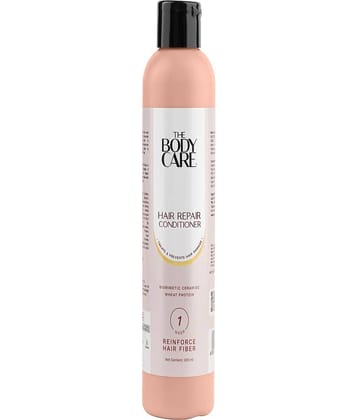 The Body Care Hair Repair conditioner Treats and Repair Hair Damage 300ml