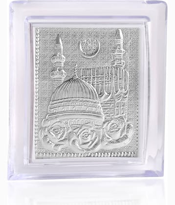 ADMIER Alloy Allah Idol ( 7 cm )
