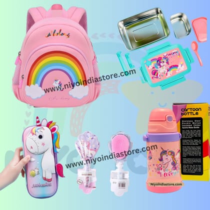 Unicorn Magic Hamper